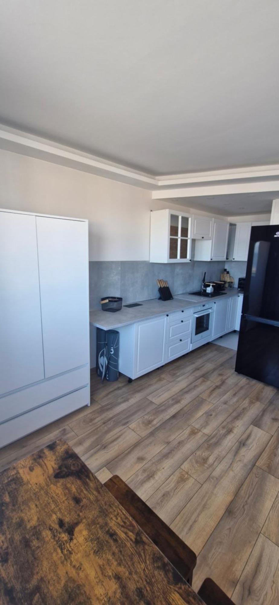 גדינייה Apartament Skwer Kosciuszki מראה חיצוני תמונה